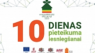 Pieteikumus konkursam “Energoefektīvākā ēka Latvijā 2025” var iesniegt vēl tikai 10 dienas!