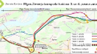 Rīgas Ziemeļu transporta koridora (RZTK) 3. un 4. posms