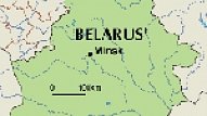 Sadarbība ar Baltkrieviju