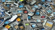 Taupības recepte mobilajam tālrunim