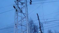 Turpinās postījumu novēršana Latvijas energoapgādes sistēmā