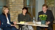 Ventspilī spriež par sabiedrības vērtībām Latvijas un Eiropas kontekstā