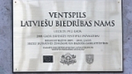 Ventspilī svinīgi uzsāk Jaunrades nama būvdarbus