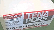 Putu polistirola cenas