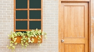 8 faktori, kam pievērst uzmanību, izvēloties durvis iekštelpām


