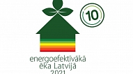 Jau 10. gadu notiks konkurss "Energoefektīvākā ēka Latvijā"