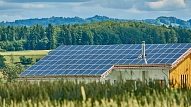Latvijas enerģētikas fokusā – elektrības pašražošana

