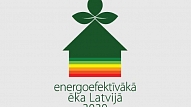 Piesaki savu energoefektīvo ēku konkursam "Energoefektīvākā ēka Latvijā 2020"!