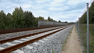 Plānotas četru veidu "Rail Baltica" stacijas

