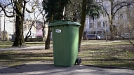 Uzlabos atkritumu apsaimniekošanas sistēmu Rīgā


