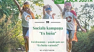 Uzsāk informatīvu kampaņu atkritumu šķirošanas un pārstrādes veicināšanai Latvijā

