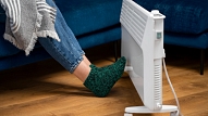 Elektriskais sildītājs ikdienā: padomi efektīvai un ekonomiskai lietošanai