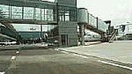 Labākā 2001.gada restaurācija- lidosta "Rīga"