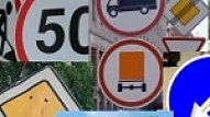 Pakāpeniski Rīgas ielās tiks noņemtas aizlieguma zīmes