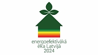 Konkursā "Energoefektīvākā ēka Latvijā" iesniegti 43 ēku pieteikumi