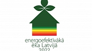 Sākas konkursa "Energoefektīvākā ēka Latvijā 2022" konkursam pieteikto ēku 2. kārtas vērtēšana