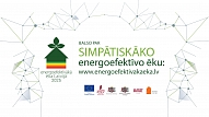 Sākusies balsošana par šā gada simpātiskāko energoefektīvāko ēku