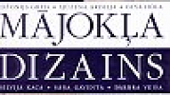 "Mājokļa dizains"- daudz radošu ideju un padomu mājokļa plānošanā un iekārtošanā