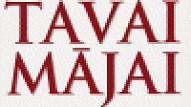 "Tavai mājai"- praktiska mājas un dzīvokļa dekorēšanas rokasgrāmata