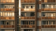 Iedzīvotāji arvien aktīvāk interesējas par piespiedu dalītā īpašuma izbeigšanu privatizētajās daudzdzīvokļu mājās
