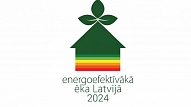 Jau 19. septembrī godinās konkursa “Energoefektīvākā ēka Latvijā 2024” laureātus