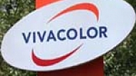 Krūzes ielā 3 atrodas VIVACOLOR specializētais krāsu veikals, kurā ieejot ikviens sajutīsies kā nelielā krāsu paradīzē