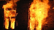 Pieaug ugunsgrēku skaits, kuru iespējamais iemesls ir apkures iekārtu nepareiza lietošana