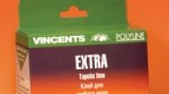 Vincents Polyline jaunums - TAPEŠU LĪMES!