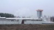 AEROC – moderna gāzbetona rūpnīca