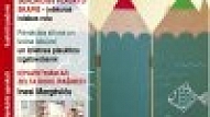 Iznācis žurnāla ZELTA ROKAS marta numurs