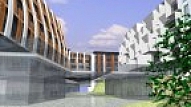 Parakstīts nodomu protokols par pieczvaigžņu viesnīcas veidošanu Rīgā