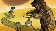 ASV izsaka bažas par Krievijas globālās ietekmes nostiprināšanos, izmantojot "enerģētikas sviru"