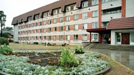 Investēs Ventspils slimnīcas energoveiktspējas uzlabošanā