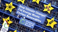 Nākamgad ES palielinās investīcijas ekonomikas izaugsmē, vides projektos un enerģētikā