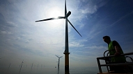 "Blackstone" investēs 1 miljardu eiro Vācijas vēja parku projektos