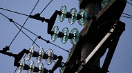 Elektroenerģijas pārvades tīklu pakalpojumu tarifs no 1.oktobra varētu pieaugt par 21,6%