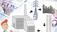 Nav vienprātības par brangā ES finansējuma sadali koģenerācijas elektrostaciju attīstībai