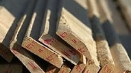 Latvijā saražoto būvmateriālu mazumtirdzniecības uzcenojumi - nenormāli