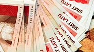 Liepājas kanalizācijas sistēmas rekonstrukcijai nepieciešami 56 miljoni latu