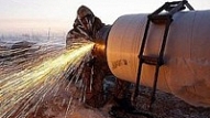 "Nord Stream" atzars uz Dobeles gāzes krātuvi - vai tiešām tas tiks būvēts?