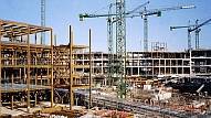 Šī gada pirmajos 6 mēnešos Latvijā izdotas 3756 būvatļaujas