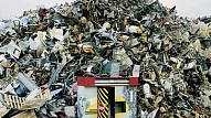Valdība apstiprina 13.7 miljonus vērto Ventspils reģionālo atkritumu apsaimniekošanas plānu 2008.-2012. gadam