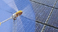 Aktīvākie atjaunojamo energoresursu izmantotāji privātajā sektorā izvēlas saules kolektorus