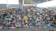 Mārupe.Novadā bez maksas savāks lielgabarīta atkritumus un nolietotās elektropreces