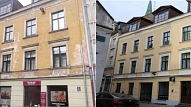 Rīga. Līdzfinansējumu saņēmuši 55 objekti