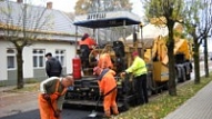 Šovasar sāks 22,52 kilometrus gara Liepājas šosejas posma rekonstrukciju par ES līdzekļiem