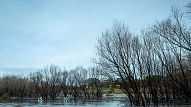 Jēkabpils plūdos cietušajiem apdrošināšanas atlīdzībās izmaksās vairāk nekā 200 000 eiro