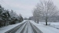 Rīgā  gaidāma ilgstoša snigšana
