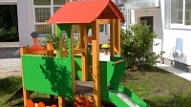 Jelgavā darbu sāk jauns pašvaldības bērnudārzs
