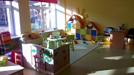 Pieņem ekspluatācijā bērnudārza "Margrietiņa" atjaunotās telpas